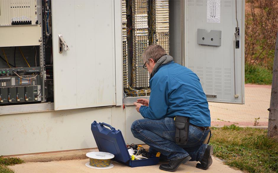 électricien devis gratuit Paris 11