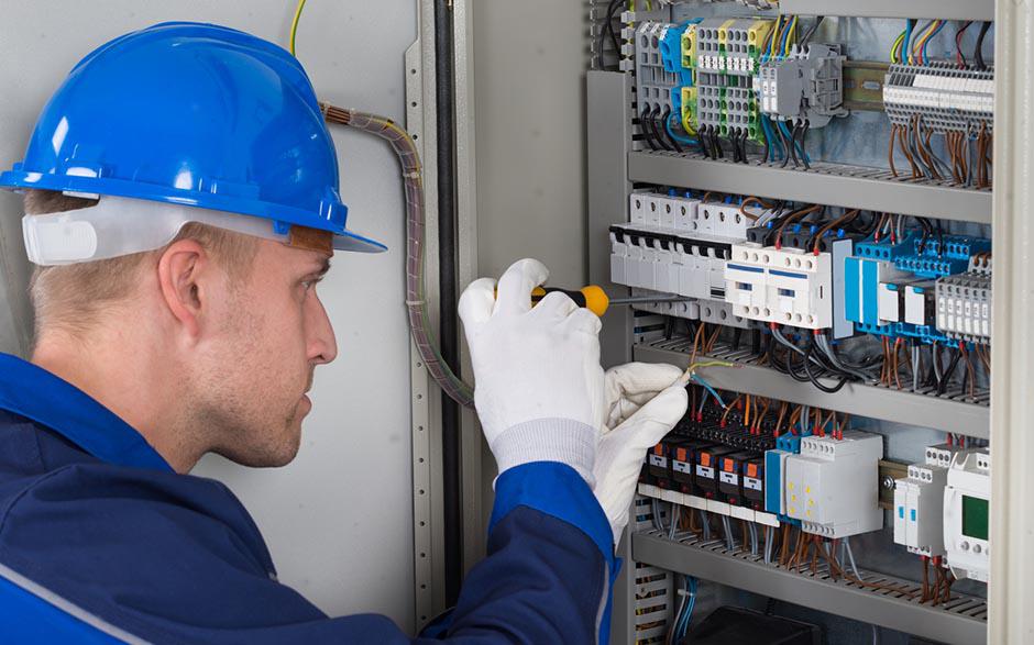 électricien maintenance Paris 9