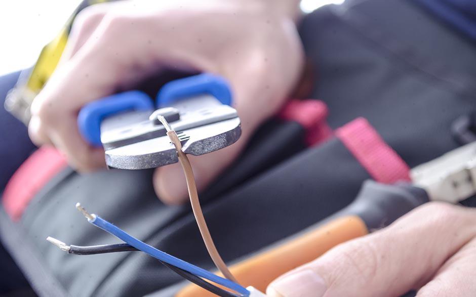 électricien maintenance Paris 9